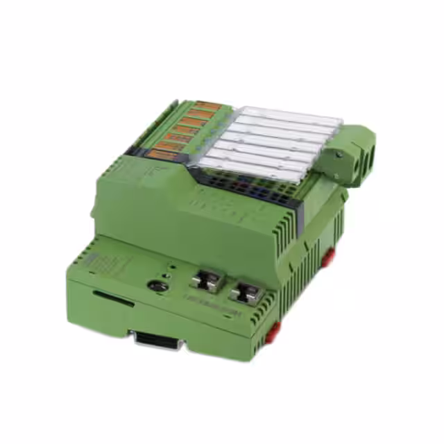 2700074 Phoenix Contact Steuerungen - Programmierbar (PLC PAC)